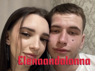 Elenaandalanna