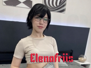 Elenafriis