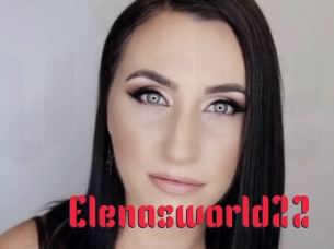 Elenasworld22