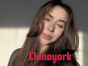 Elenayork