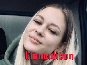 Elenealison