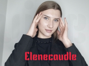 Elenecaudle