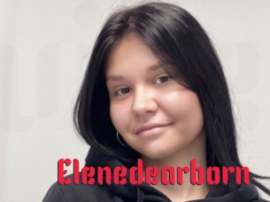 Elenedearborn