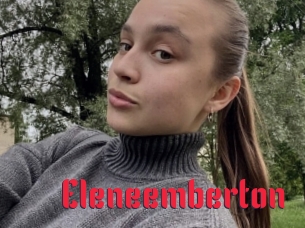 Eleneemberton