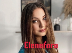 Elenefaro