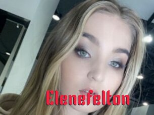 Elenefelton