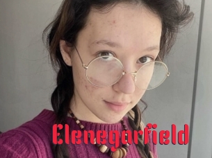 Elenegarfield