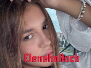 Elenehallock