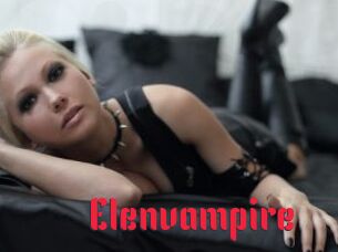 Elenvampire