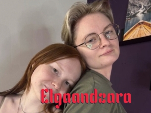 Elgaandzara