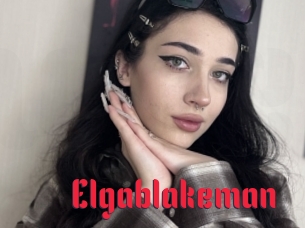 Elgablakeman