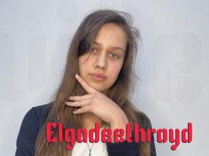 Elgadeethroyd