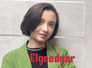 Elgaedger