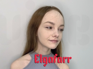 Elgafarr