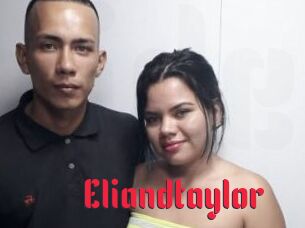 Eliandtaylor