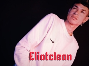 Eliotclean