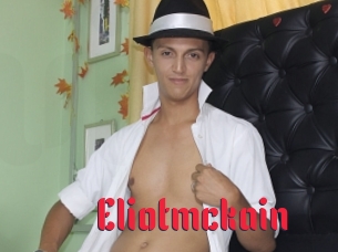 Eliotmckain