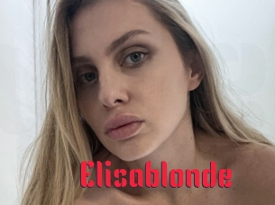 Elisablonde