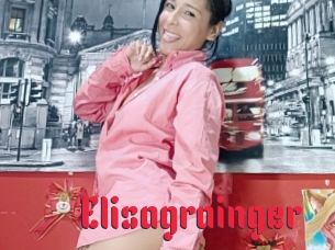 Elisagrainger