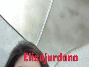 Elisajurdana