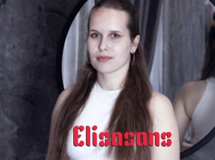 Elisasans