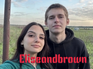 Eliseandbrown