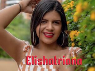 Elishatriana