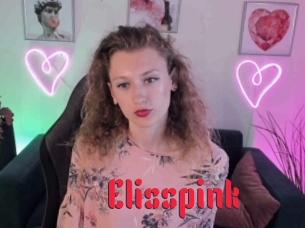 Elisspink