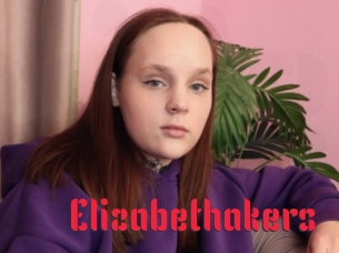 Elizabethakers