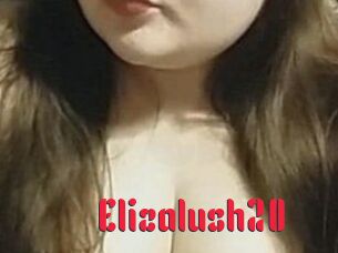 Elizalush20