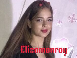 Elizamonroy