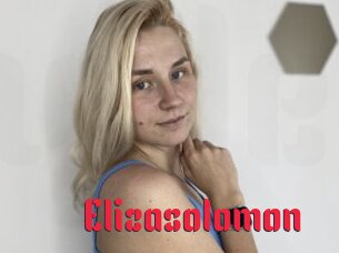 Elizasolomon