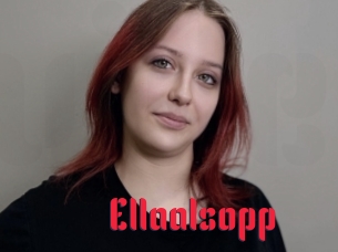 Ellaalsopp