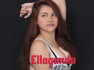 Ellaganda