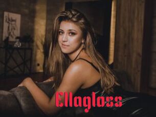 Ellagloss