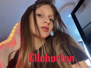 Ellahorton