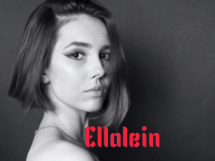 Ellalein