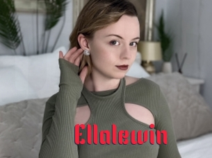 Ellalewin