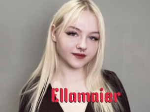 Ellamaier