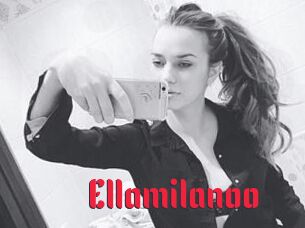 Ellamilanoo