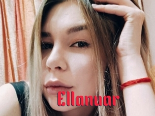 Ellanuar