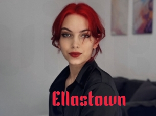 Ellastown