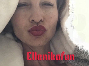 Ellenikafun