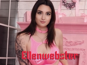 Ellenwebster