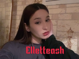 Elletteash