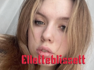 Elletteblissett