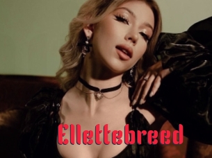 Ellettebreed