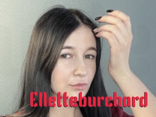 Elletteburchard