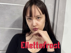 Ellettefrost