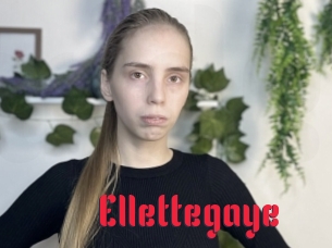 Ellettegaye